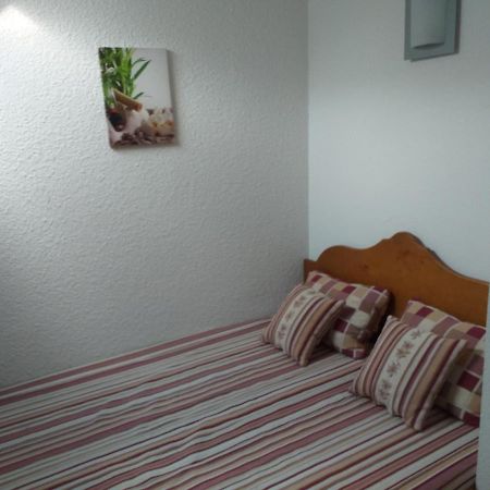 Appartement F2 Au Domaine Des 100 Lacs - Piscine - Sauna - Hammam Cauterets Luaran gambar